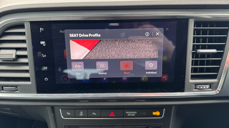 SEAT Ateca 1.5 TSI EVO SE Technology 5dr DSG Petrol Estate